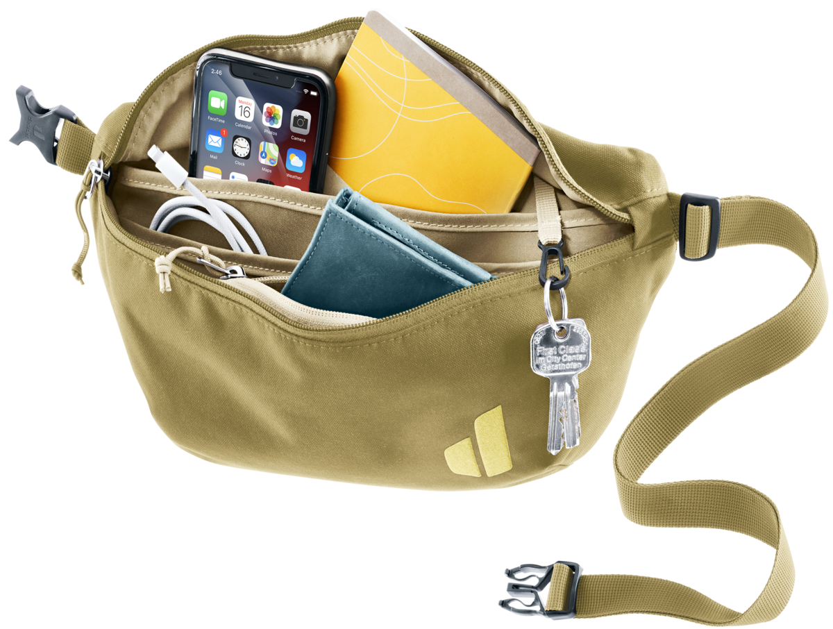 Avengo Organizer