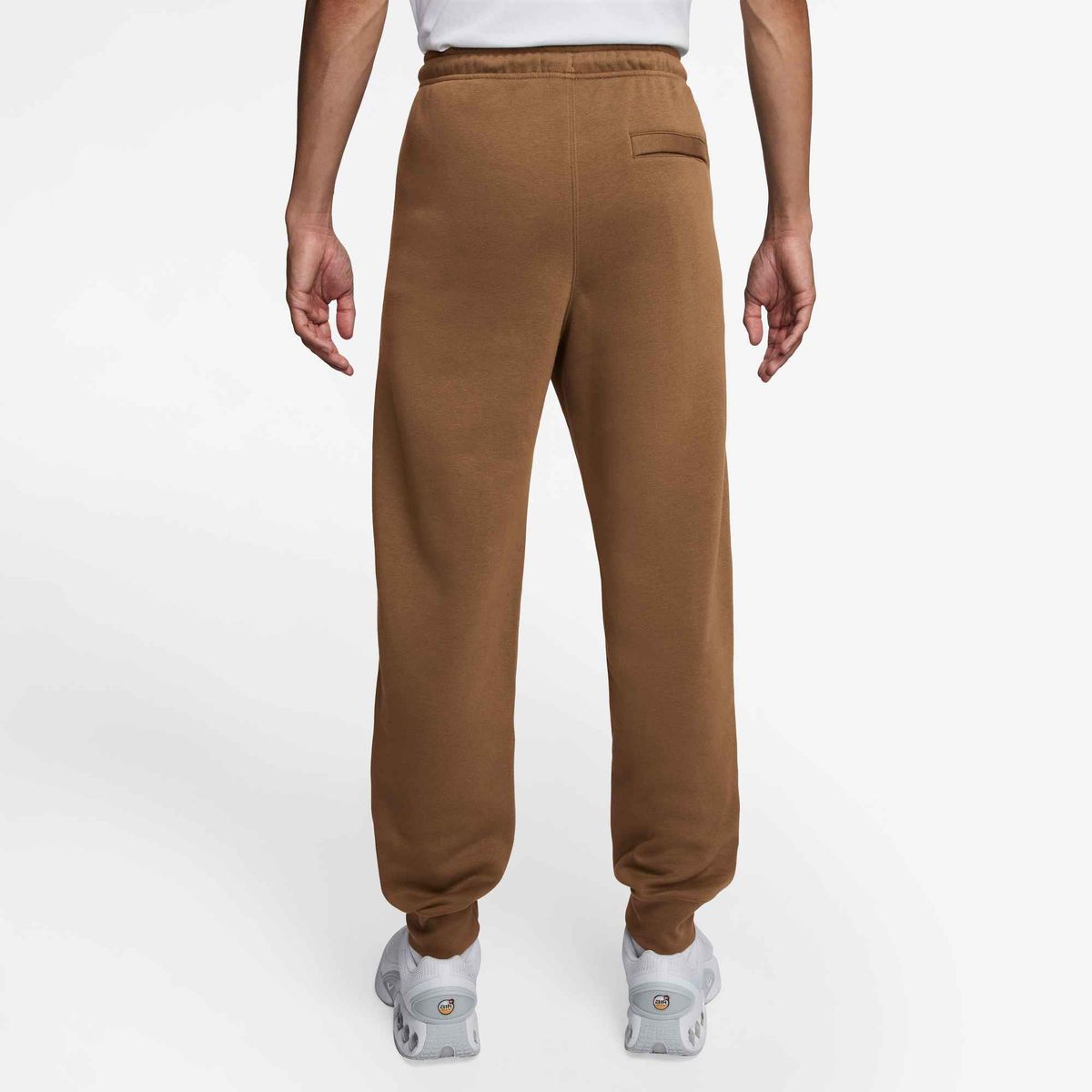 M NK CLUB BB JOGGER