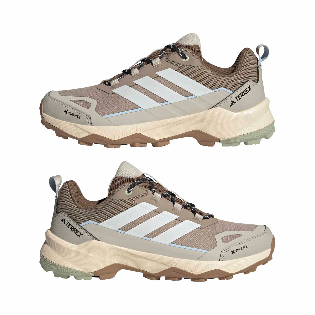 Terrex Skychaser AX5 GORE-TEX Wanderschuhe