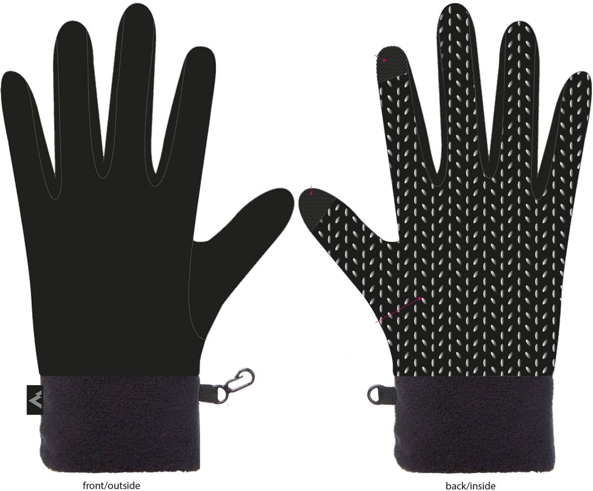 Ux.-Handschuh RAMBERG ux
