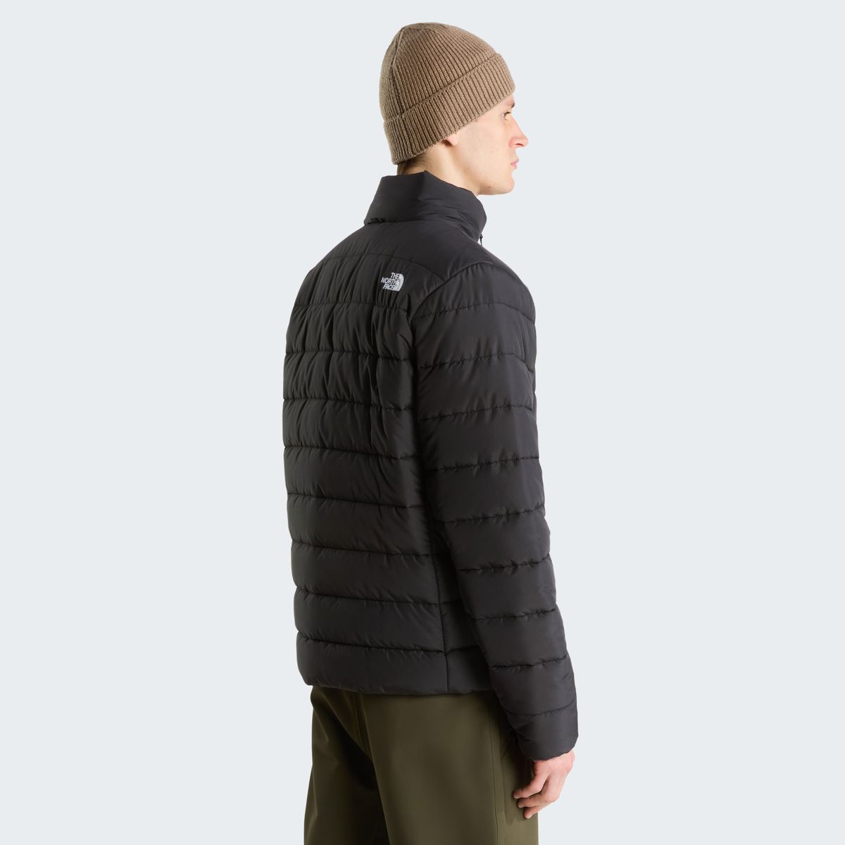 M ACONCAGUA JACKET