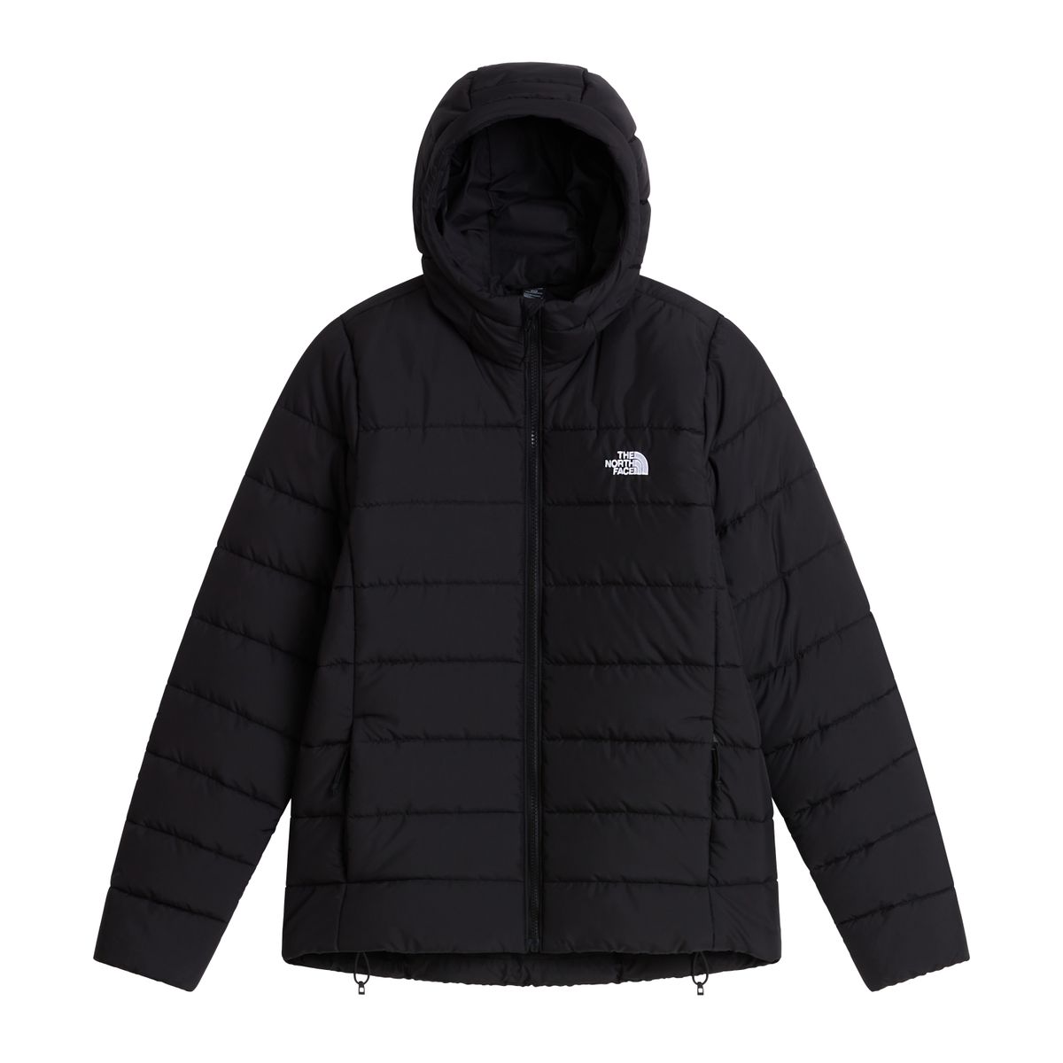 W ACONCAGUA HOODED JACKET