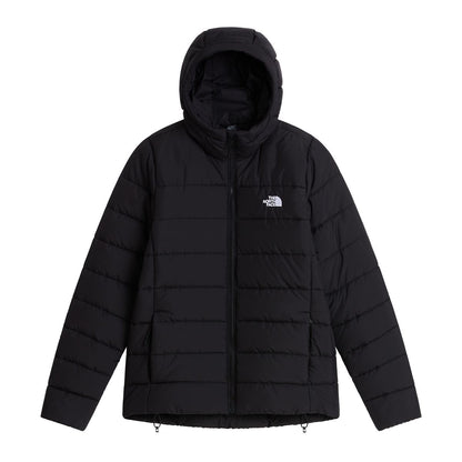 W ACONCAGUA HOODED JACKET