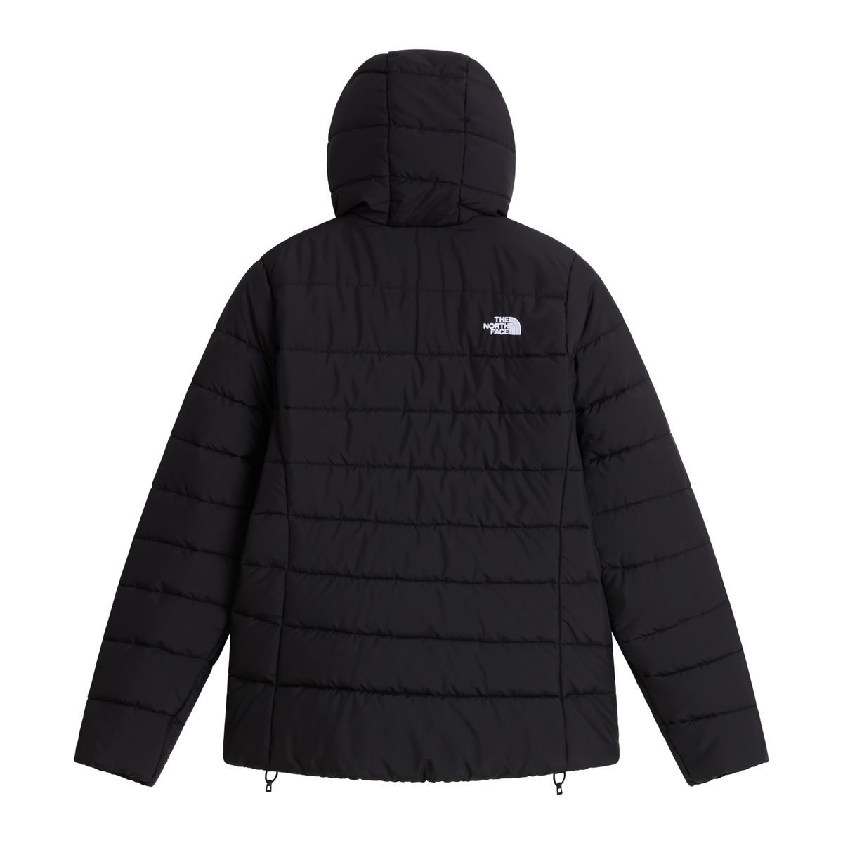 W ACONCAGUA HOODED JACKET