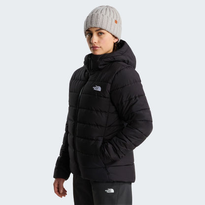 W ACONCAGUA HOODED JACKET