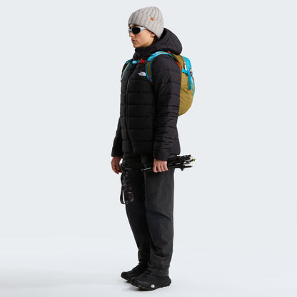 W ACONCAGUA HOODED JACKET