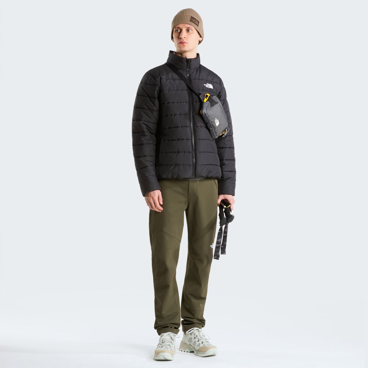 M ACONCAGUA JACKET