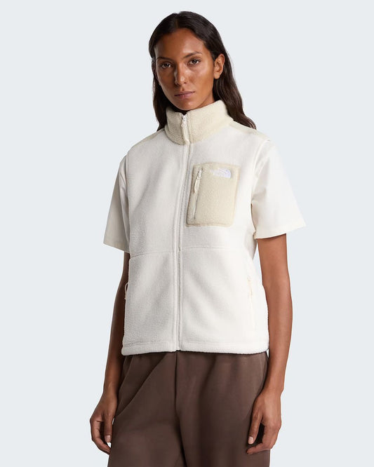 Yumiori Weste für Damen