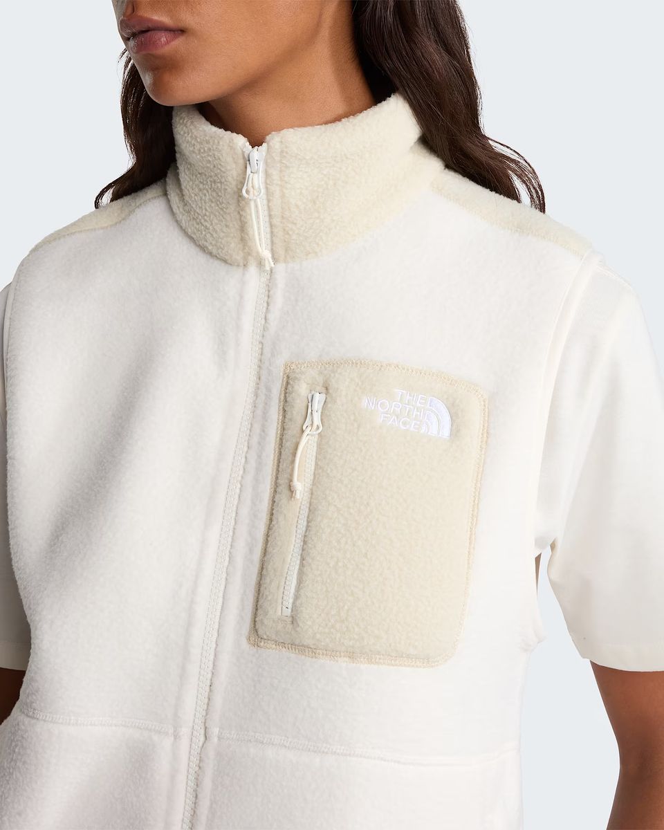 Yumiori Weste für Damen