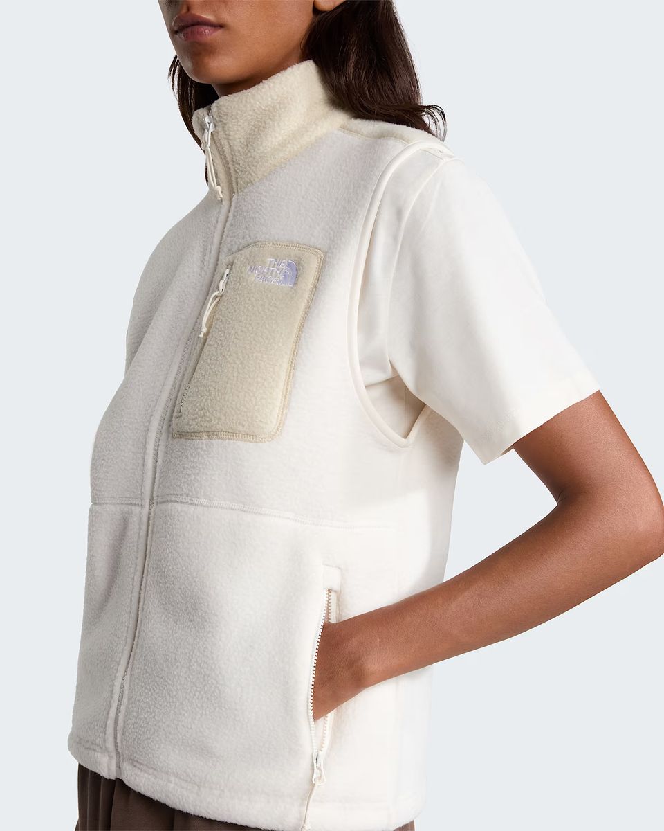 Yumiori Weste für Damen