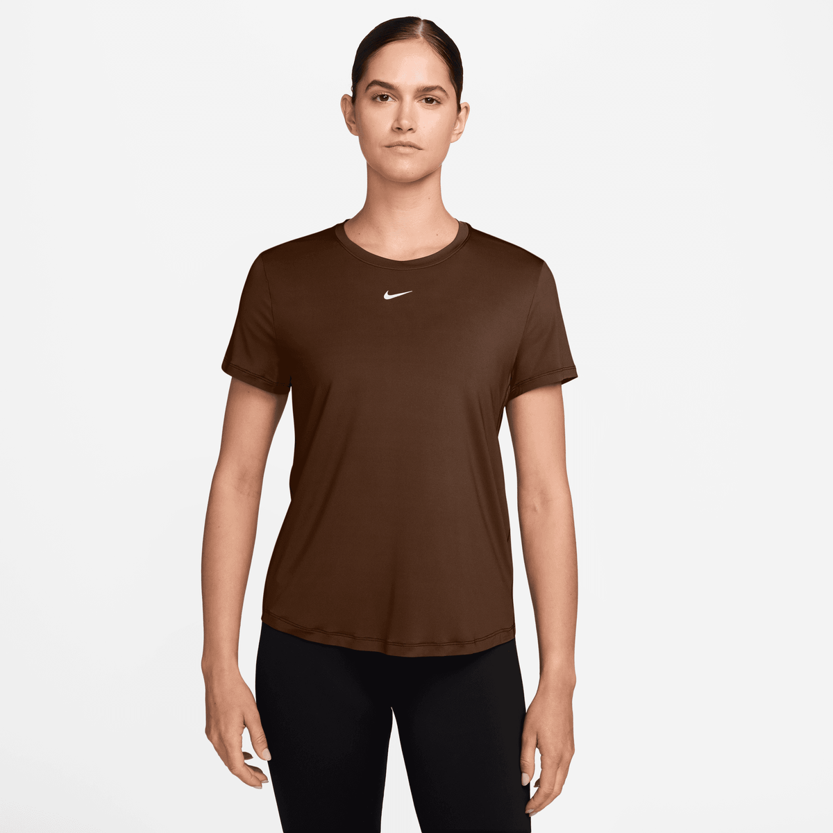 W NK ONE CLASSIC DF SS TOP