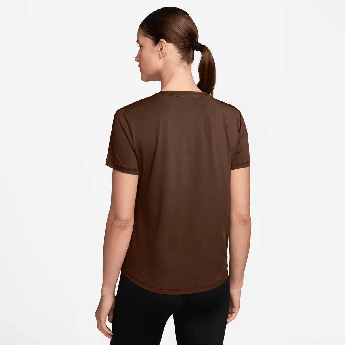 W NK ONE CLASSIC DF SS TOP