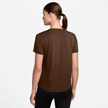 W NK ONE CLASSIC DF SS TOP