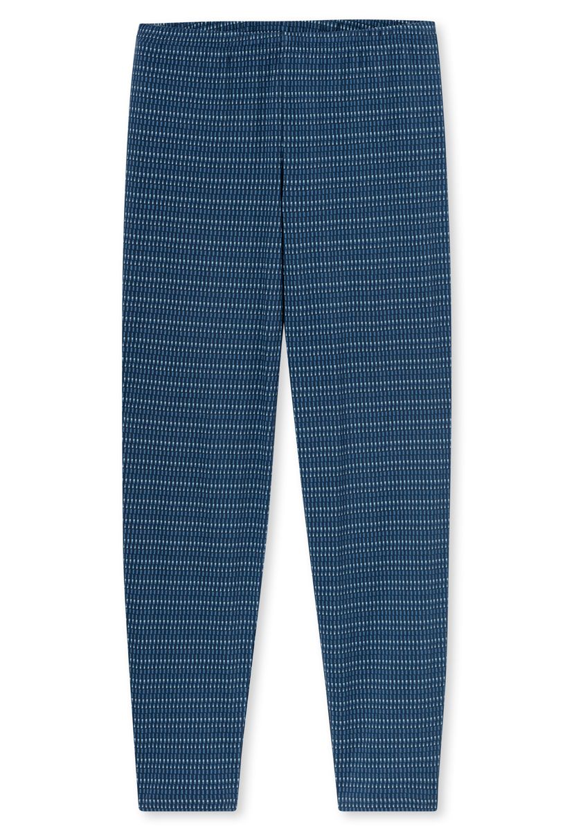 Schlafanzug lang