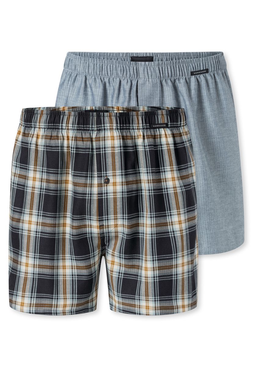 2Pack Boxershorts