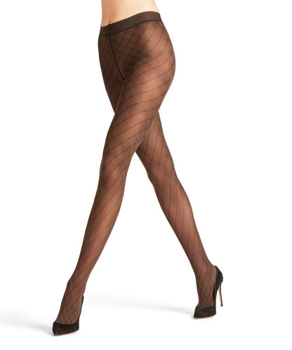 FALKE Intrigue 30 DEN Damen