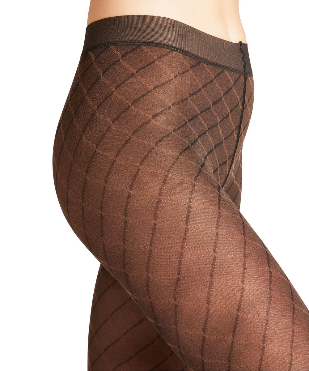 FALKE Intrigue 30 DEN Damen