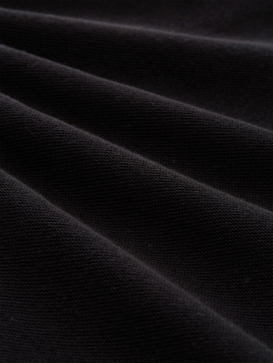 Strickpullover aus Baumwolle