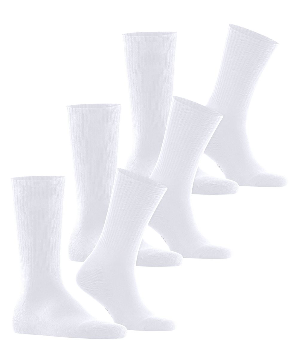 Burlington Crew 3-Pack Herren