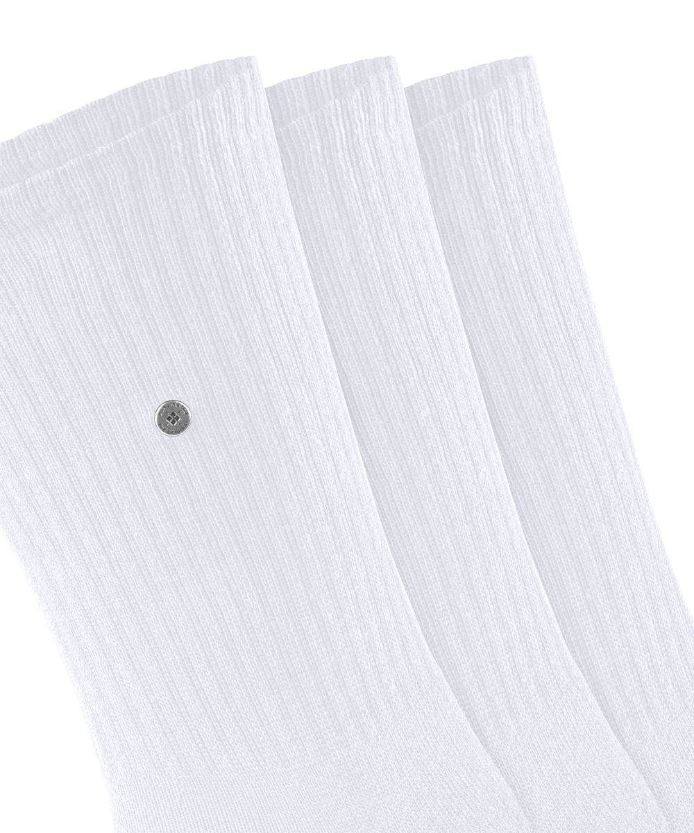 Burlington Crew 3-Pack Herren