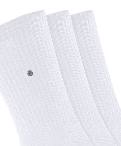 Burlington Crew 3-Pack Herren
