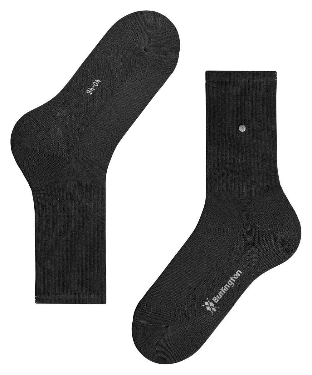 Burlington Crew 3-Pack Damen