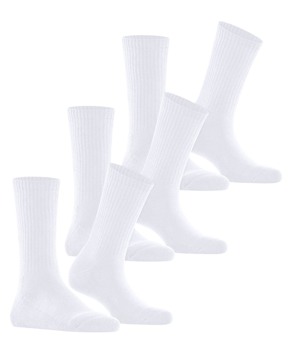 Burlington Crew 3-Pack Damen
