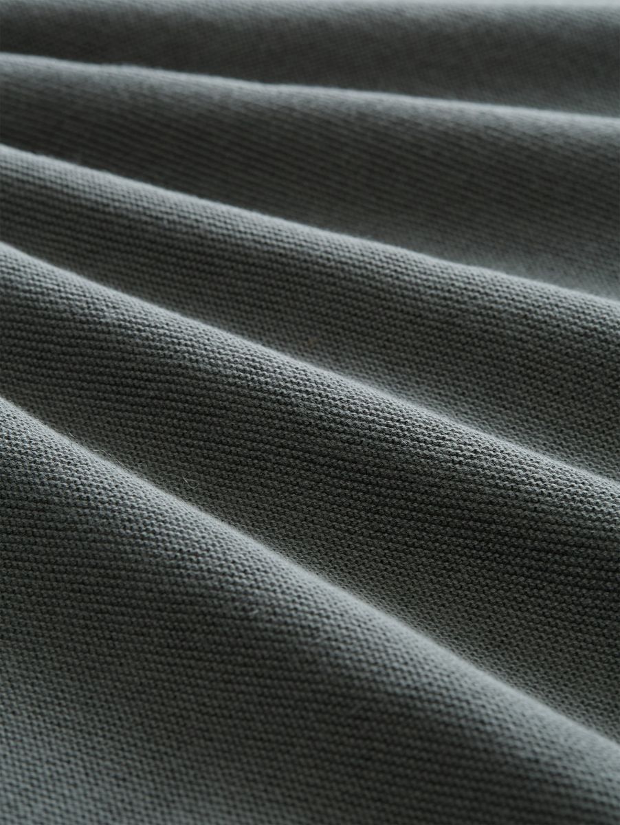 Strickpullover aus Baumwolle