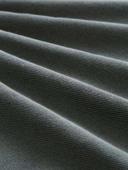 Strickpullover aus Baumwolle