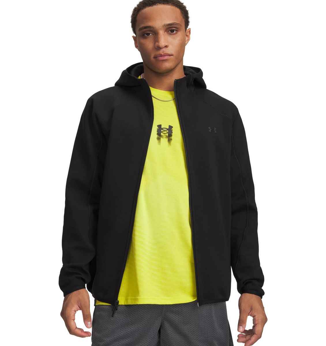 UA Unstoppable Flc FZ