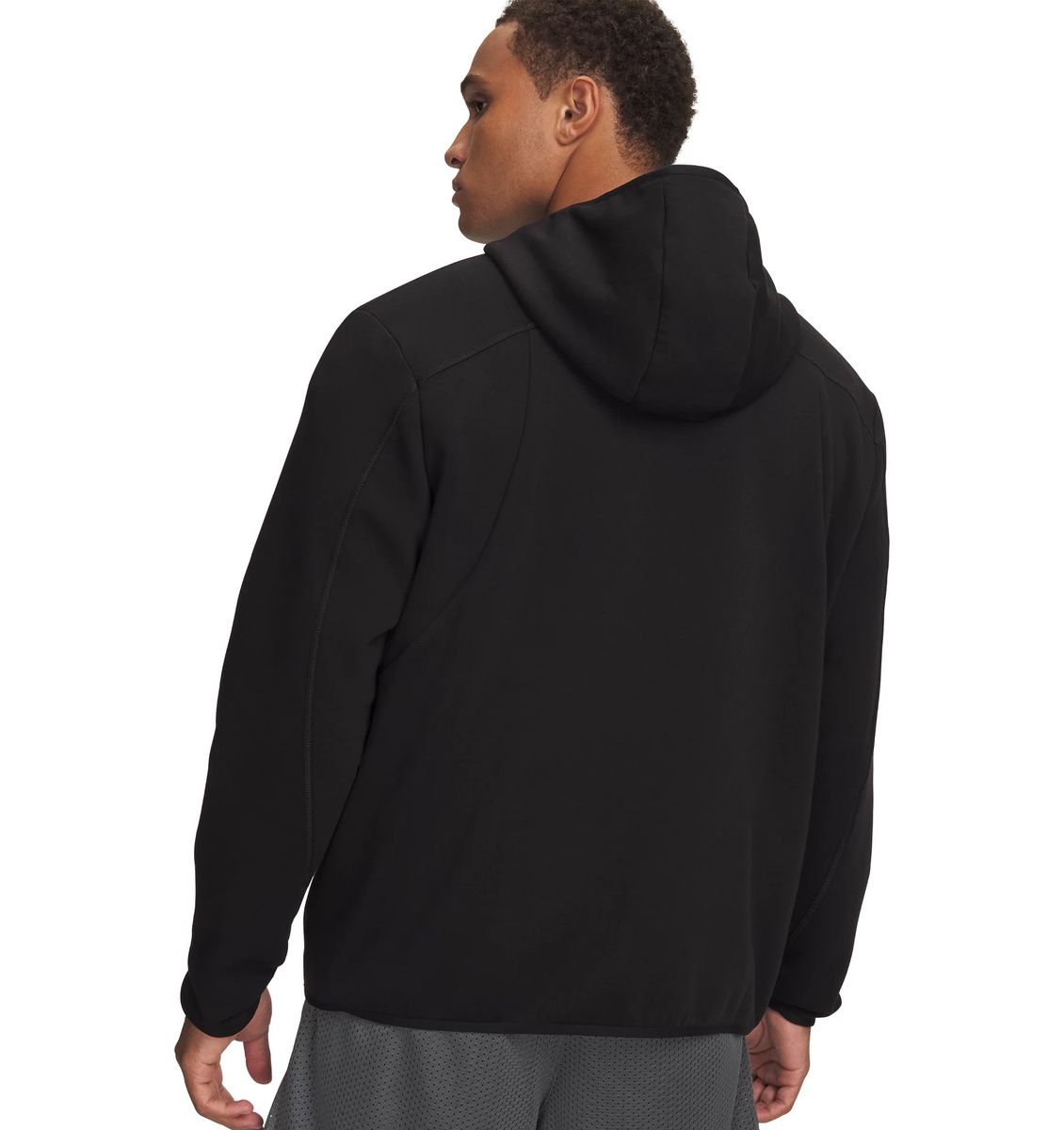UA Unstoppable Flc FZ