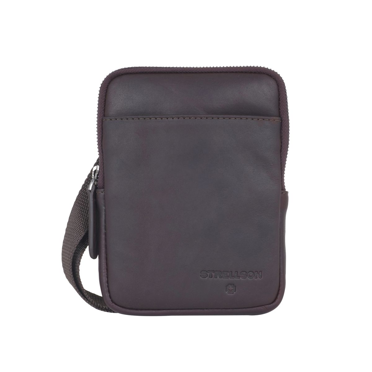 Stratford 2.0 Brian Shoulderbag XSVZ