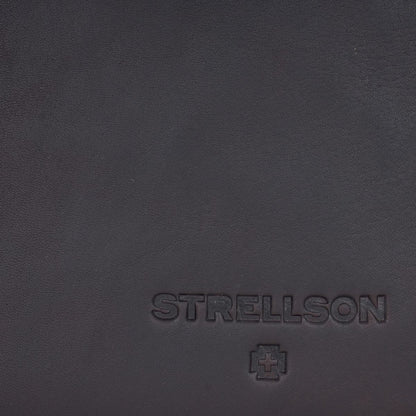 Stratford 2.0 Brian Shoulderbag XSVZ