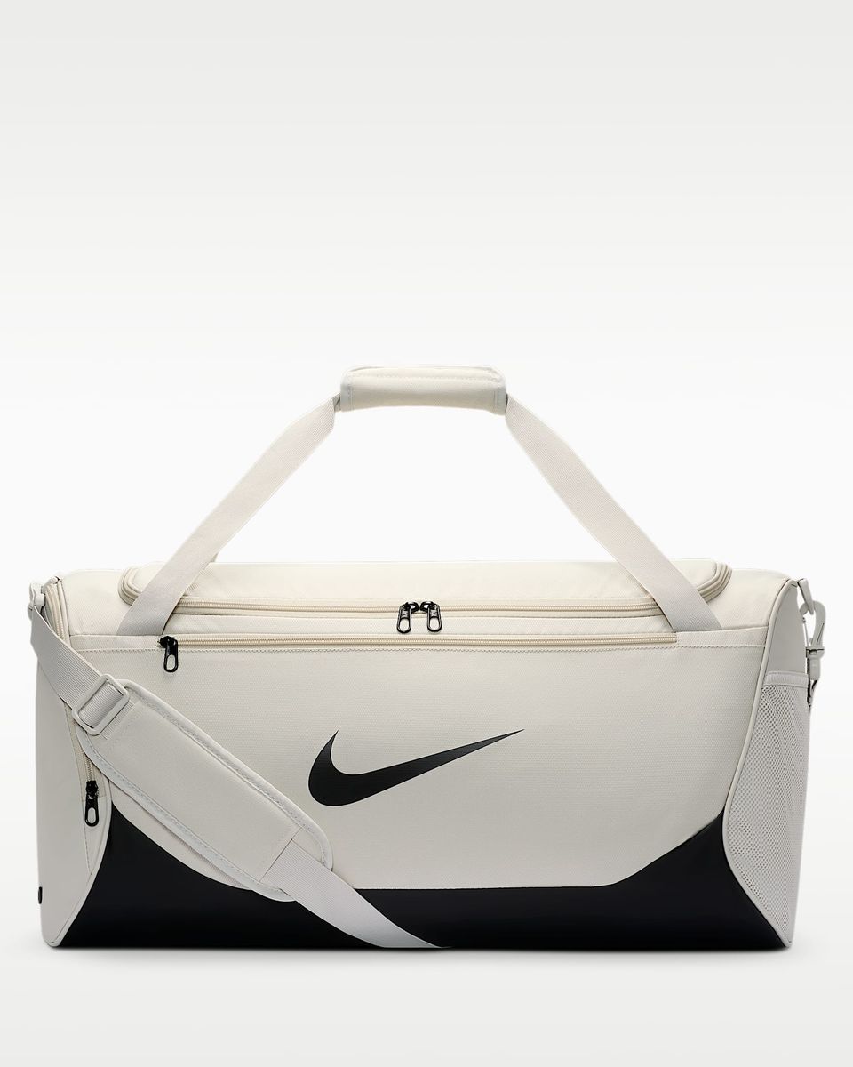 Nike Brasilia Trainingstasche (Medium, 60 l)