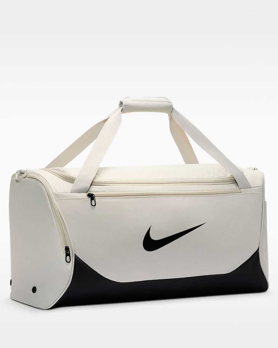 Nike Brasilia Trainingstasche (Medium, 60 l)