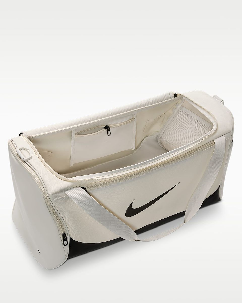 Nike Brasilia Trainingstasche (Medium, 60 l)