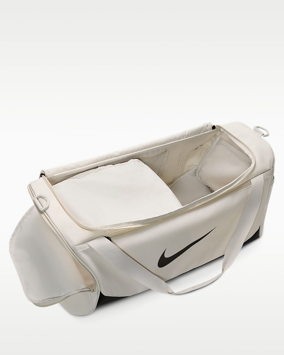 Nike Brasilia Trainingstasche (Medium, 60 l)