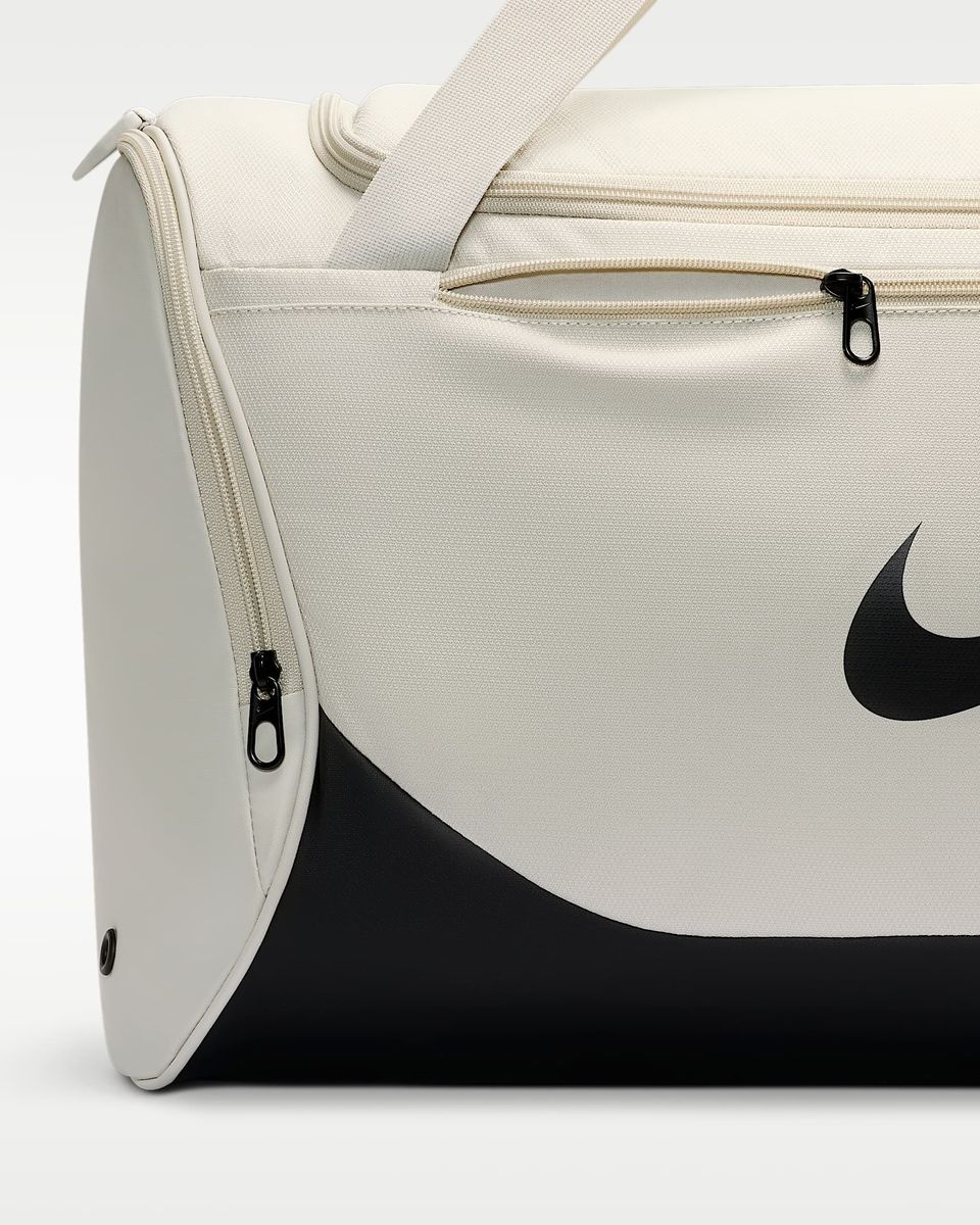 Nike Brasilia Trainingstasche (Medium, 60 l)