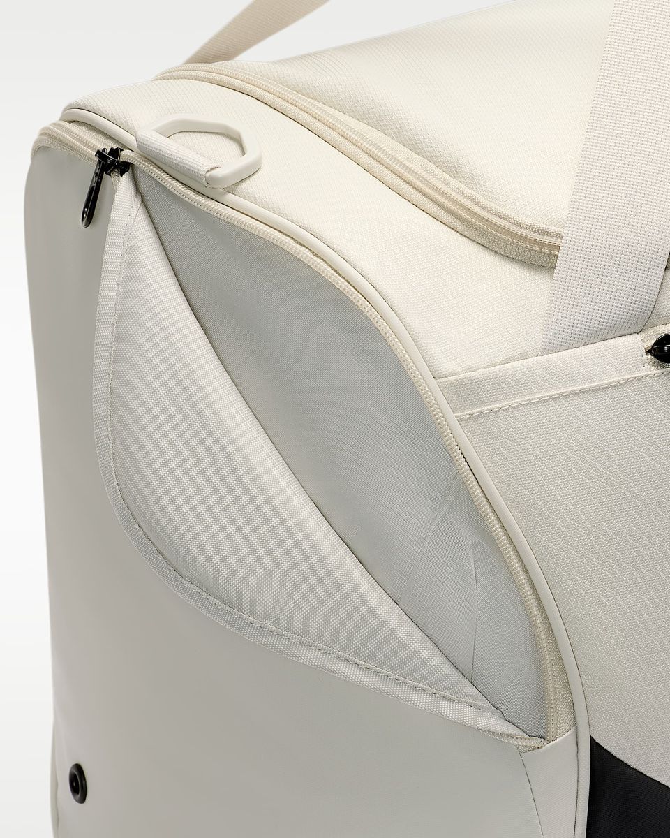 Nike Brasilia Trainingstasche (Medium, 60 l)