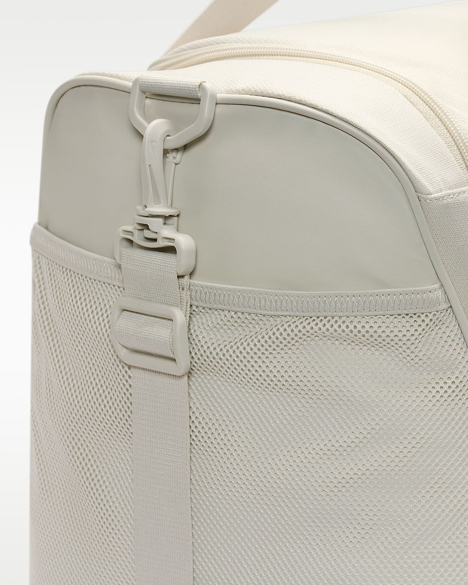 Nike Brasilia Trainingstasche (Medium, 60 l)