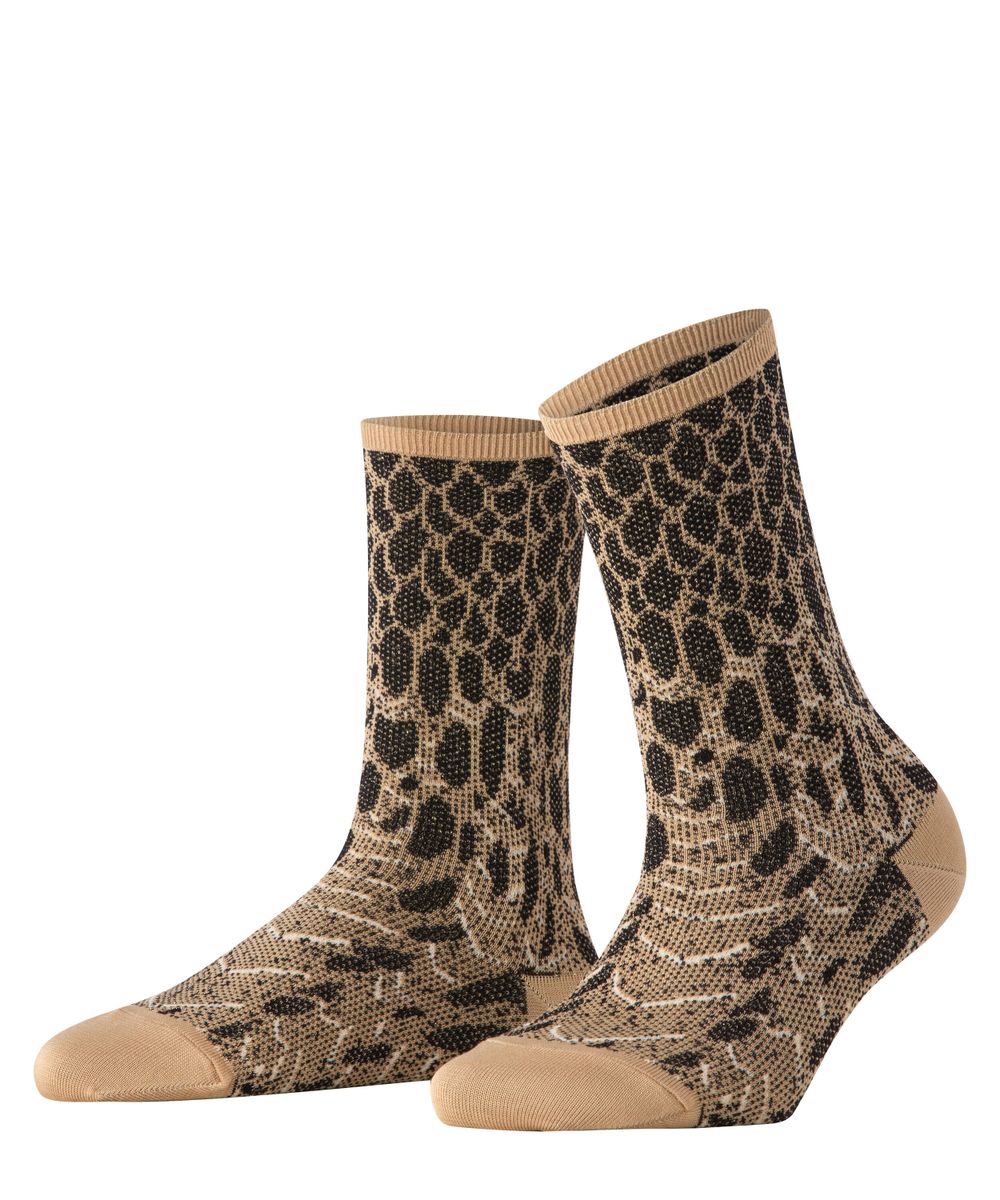 FALKE Owl Rhapsody Damen