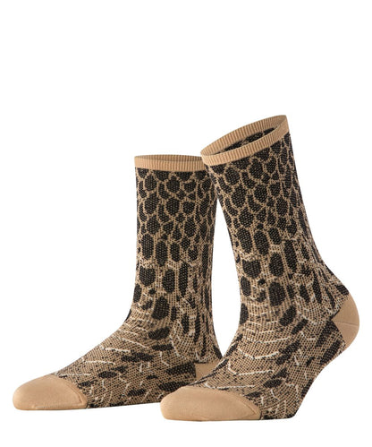 FALKE Owl Rhapsody Damen