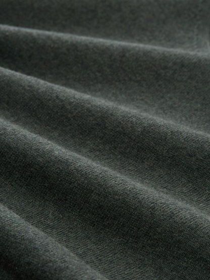 Rollkragenpullover mit Kaschmir-Anteil