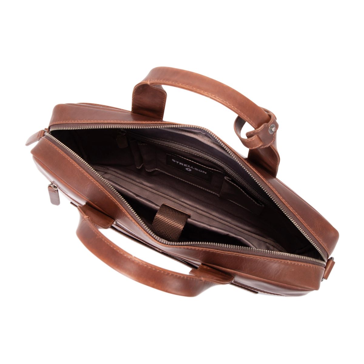 Stratford 2.0 Charles Briefbag SHZ
