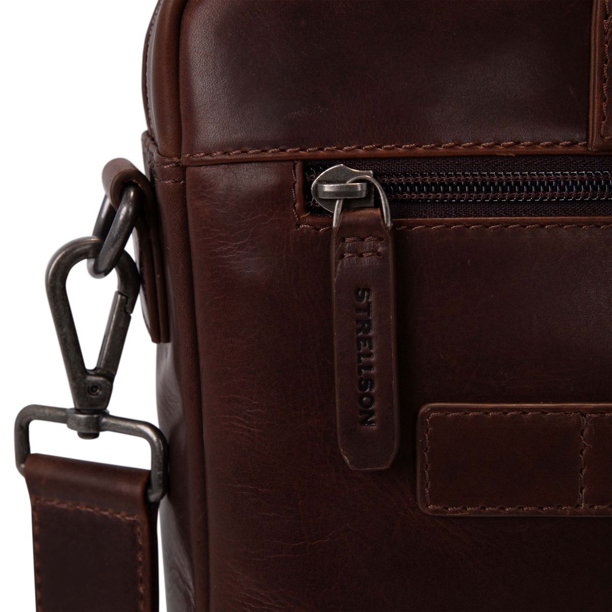 Stratford 2.0 Charles Briefbag SHZ