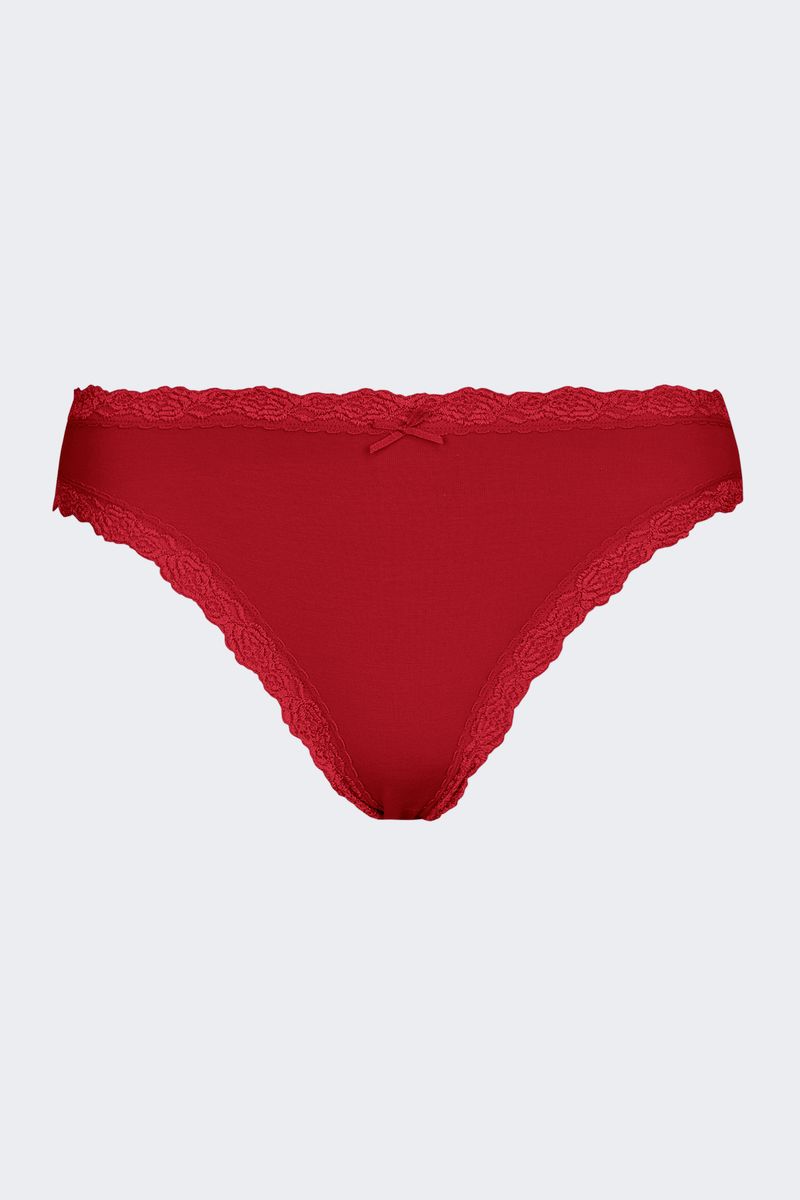 Jazzpant 3er Pack