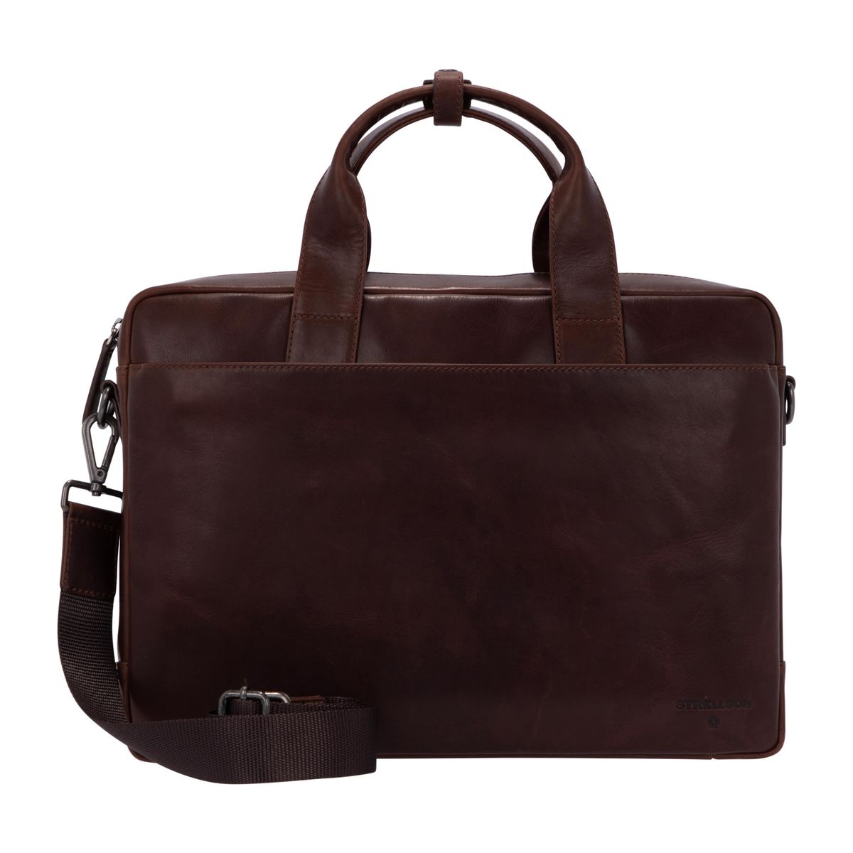 Stratford 2.0 Charles Briefbag SHZ