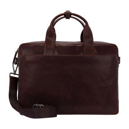 Stratford 2.0 Charles Briefbag SHZ