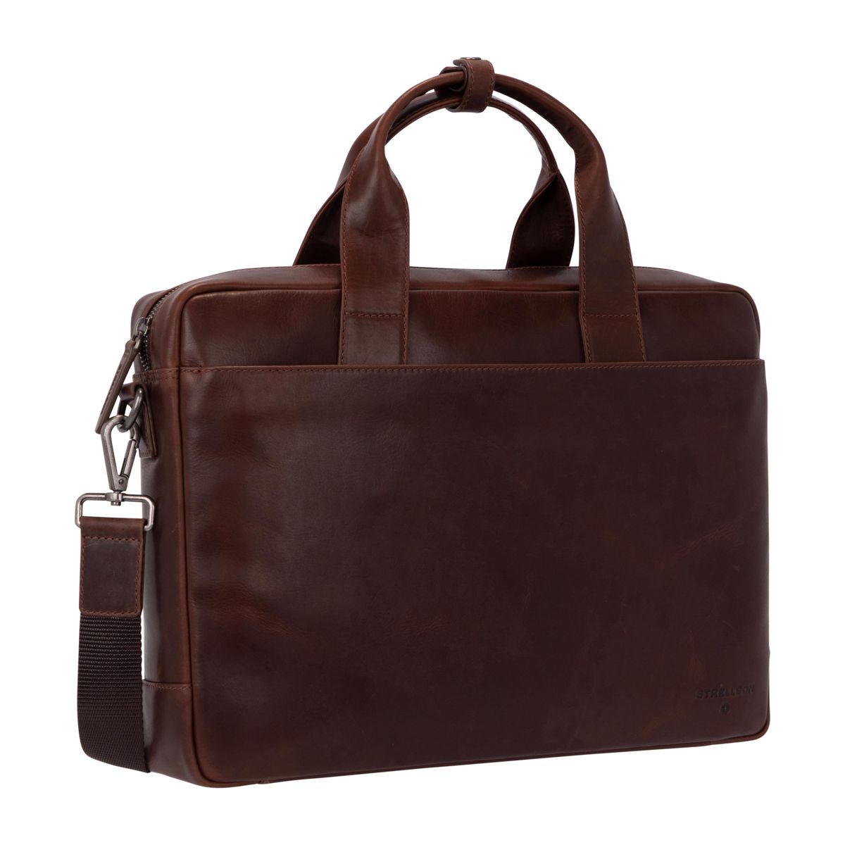 Stratford 2.0 Charles Briefbag SHZ