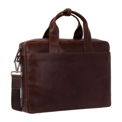 Stratford 2.0 Charles Briefbag SHZ
